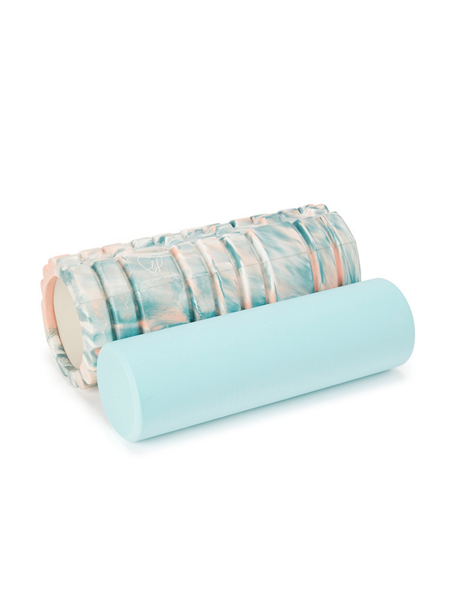 2-in-1 Foam Roller