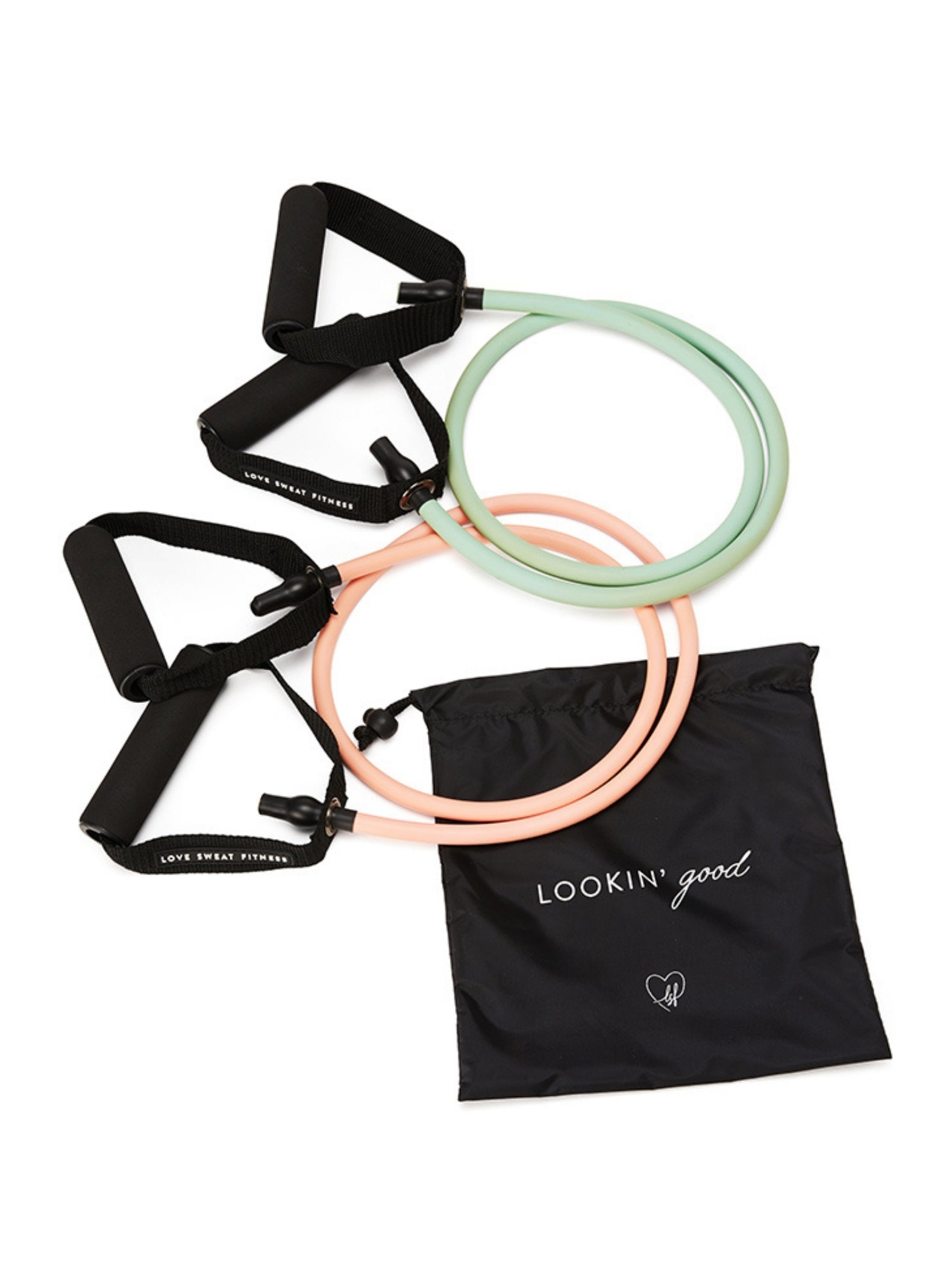 Resistance Tube Bands