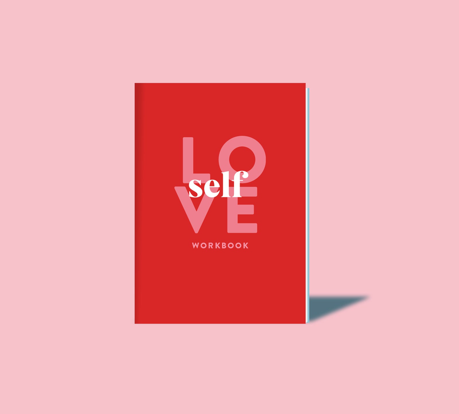 Self Love Workbook